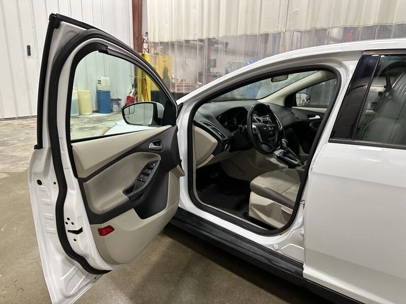 2014 Ford Focus 3rd Gen - Image 7 of 21