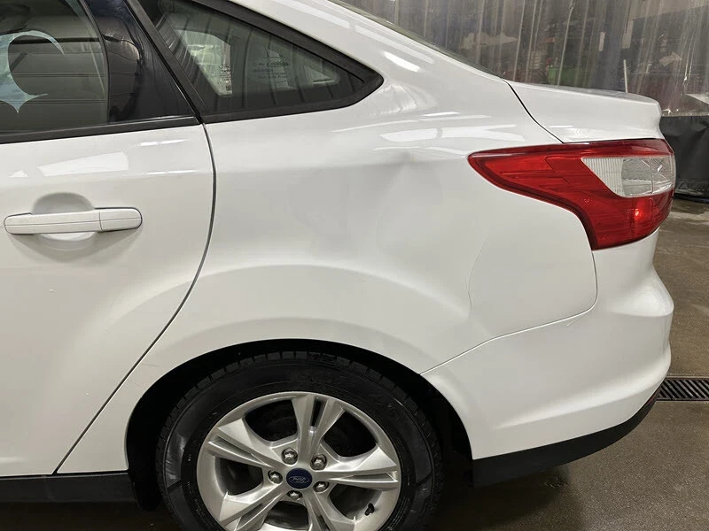 2014 Ford Focus 3rd Gen - Image 13 of 21