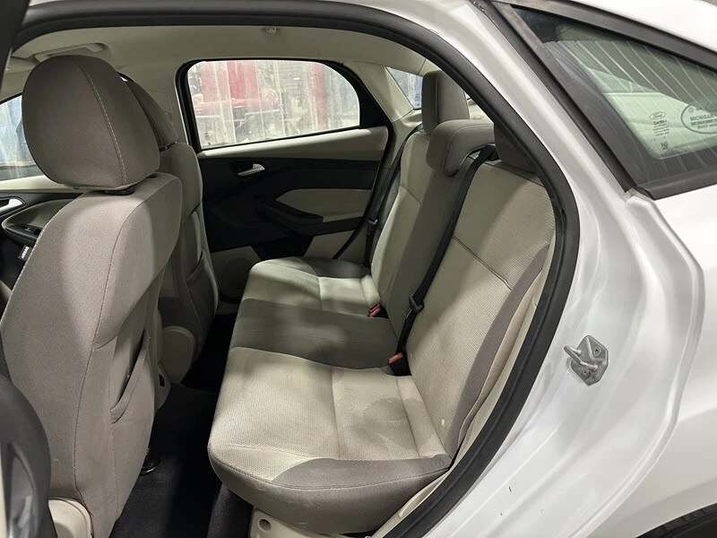 2014 Ford Focus 3rd Gen - Image 12 of 21