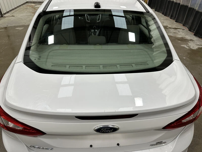 2014 Ford Focus 3rd Gen - Image 15 of 21