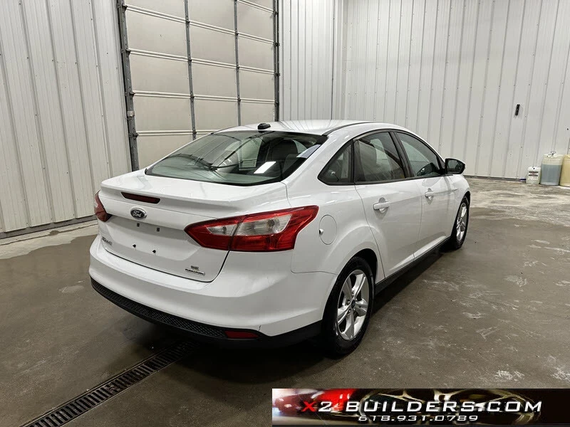 2014 Ford Focus 3rd Gen - Image 4 of 21