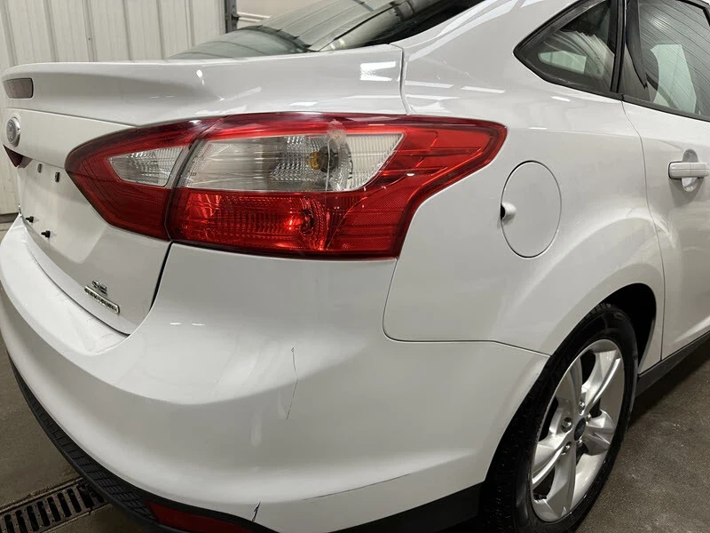 2014 Ford Focus 3rd Gen - Image 16 of 21