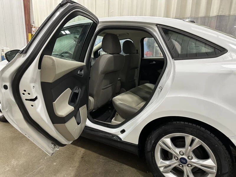 2014 Ford Focus 3rd Gen - Image 11 of 21