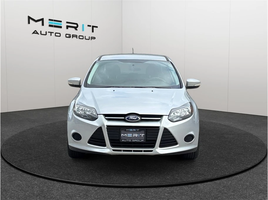 2014 Ford Focus 3rd Gen - Image 2 of 21