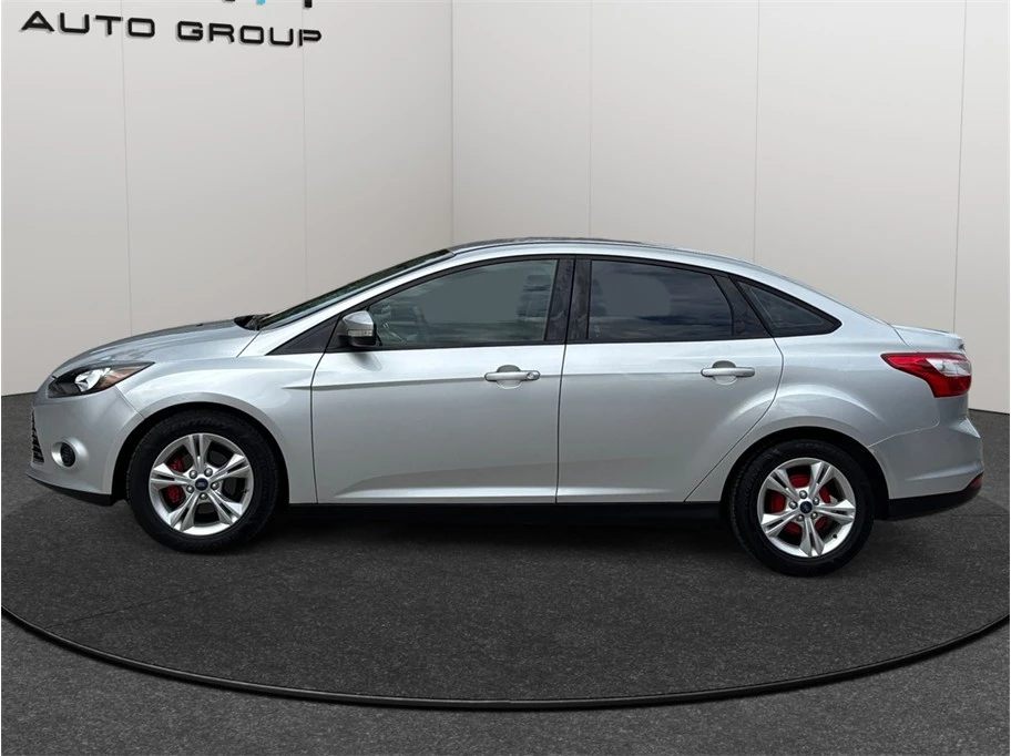 2014 Ford Focus 3rd Gen - Image 4 of 21