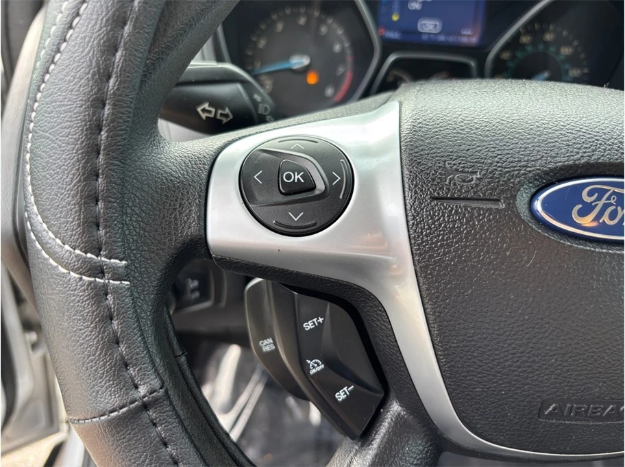 2014 Ford Focus 3rd Gen - Image 18 of 21