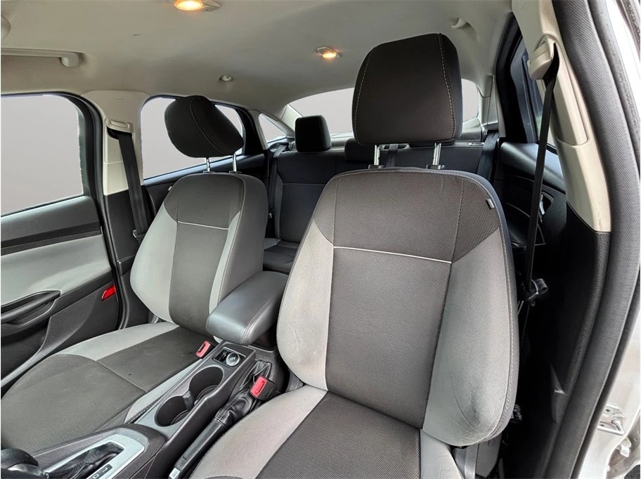 2014 Ford Focus 3rd Gen - Image 13 of 21