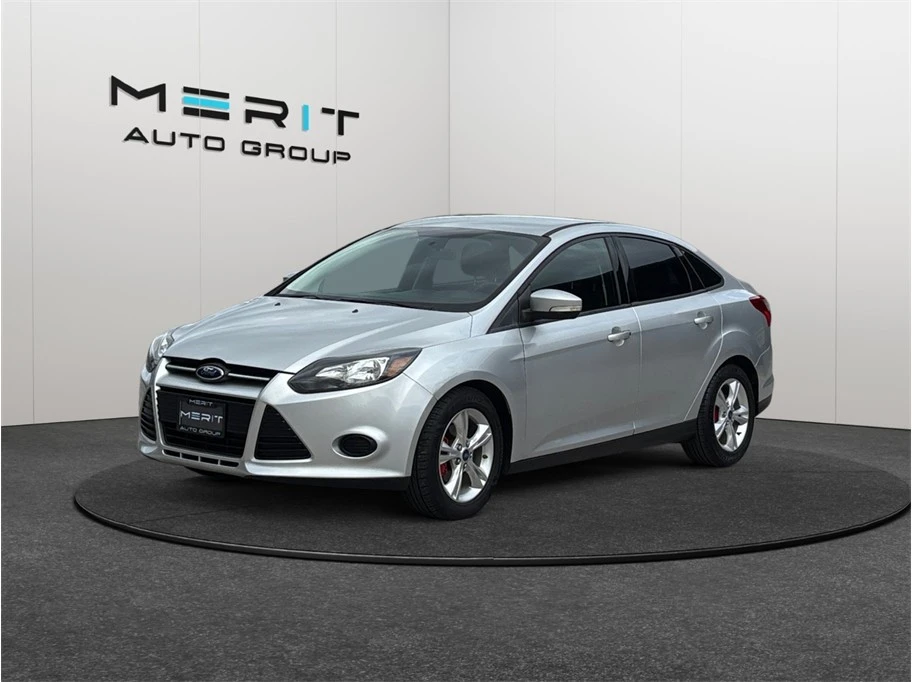2014 Ford Focus 3rd Gen - Image 3 of 21