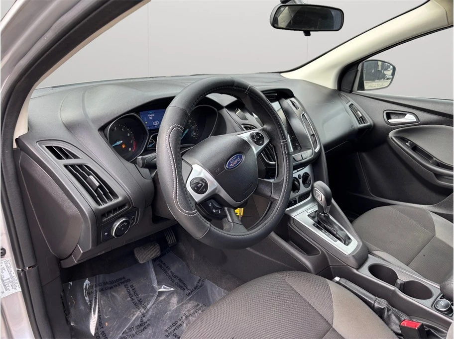 2014 Ford Focus 3rd Gen - Image 5 of 21