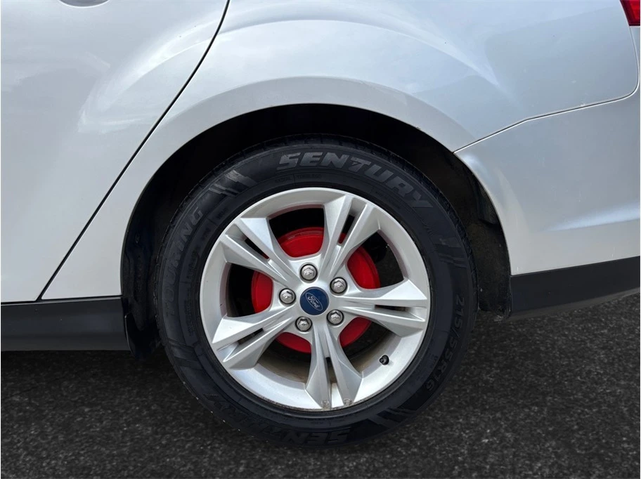 2014 Ford Focus 3rd Gen - Image 12 of 21