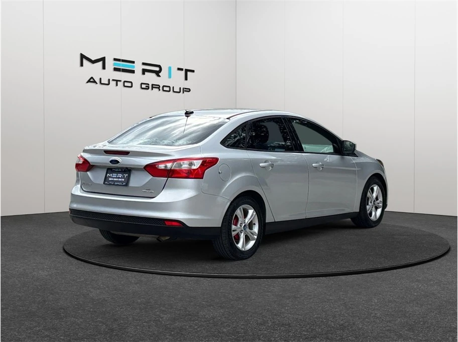 2014 Ford Focus 3rd Gen - Image 8 of 21