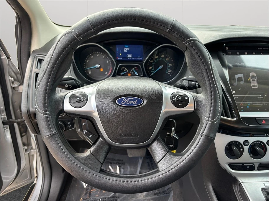 2014 Ford Focus 3rd Gen - Image 17 of 21