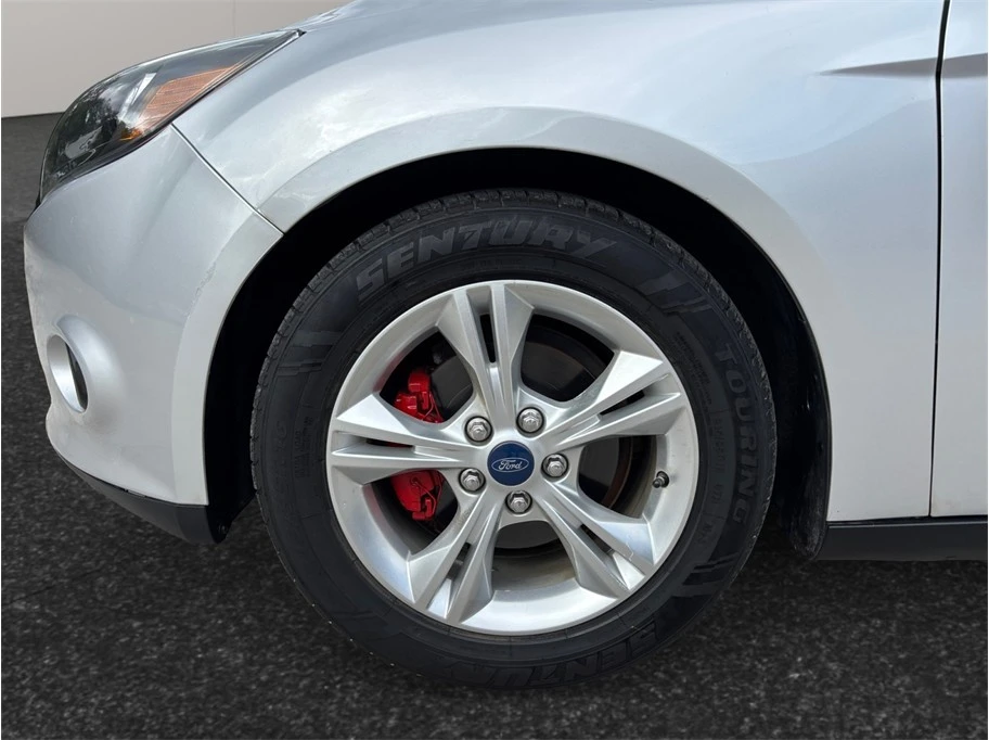 2014 Ford Focus 3rd Gen - Image 11 of 21