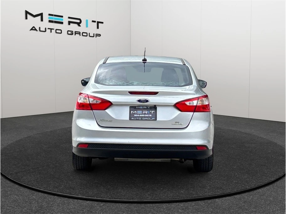 2014 Ford Focus 3rd Gen - Image 7 of 21
