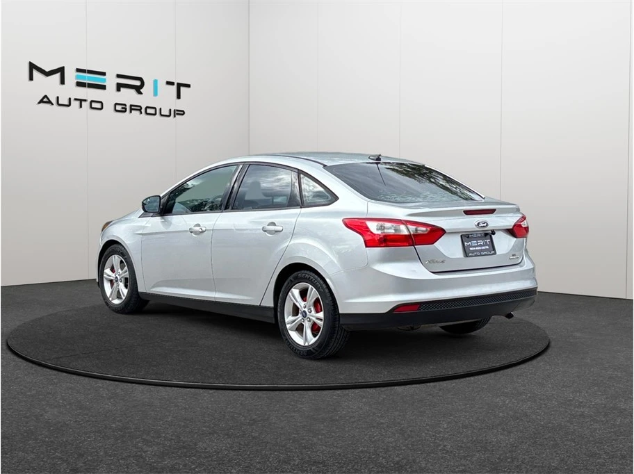 2014 Ford Focus 3rd Gen - Image 6 of 21