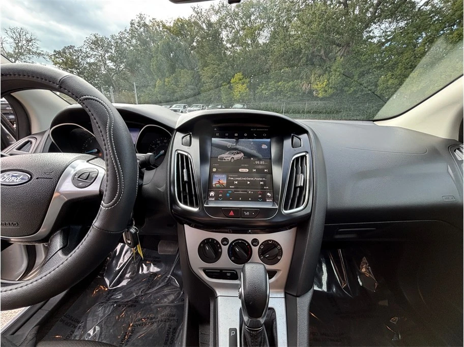 2014 Ford Focus 3rd Gen - Image 10 of 21