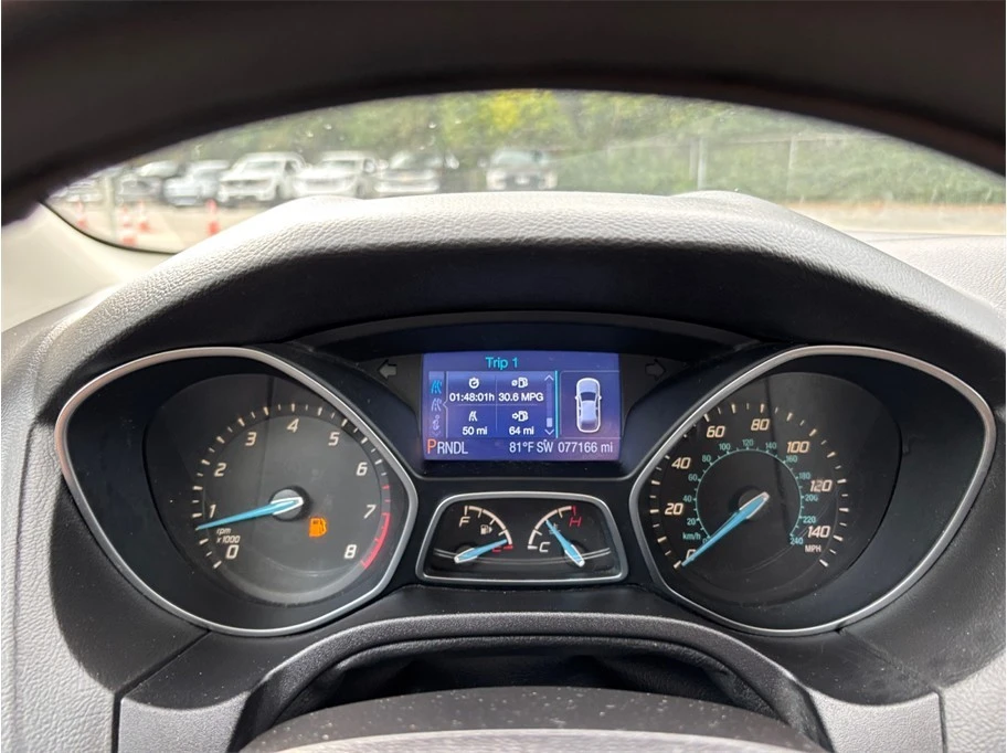 2014 Ford Focus 3rd Gen - Image 16 of 21