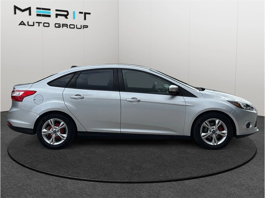 2014 Ford Focus 3rd Gen - Image 9 of 21