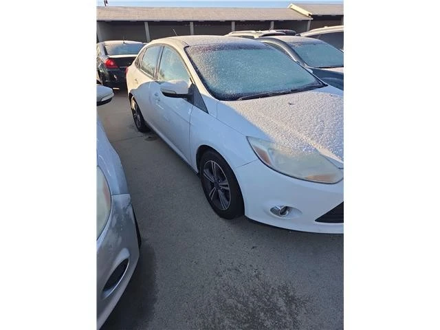 2014 Ford Focus 3rd Gen - Image 3 of 10