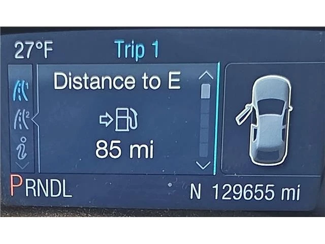 2014 Ford Focus 3rd Gen - Image 8 of 10