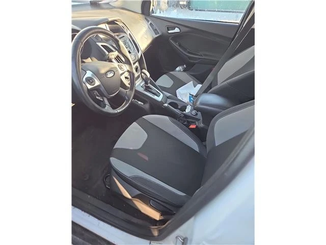 2014 Ford Focus 3rd Gen - Image 7 of 10