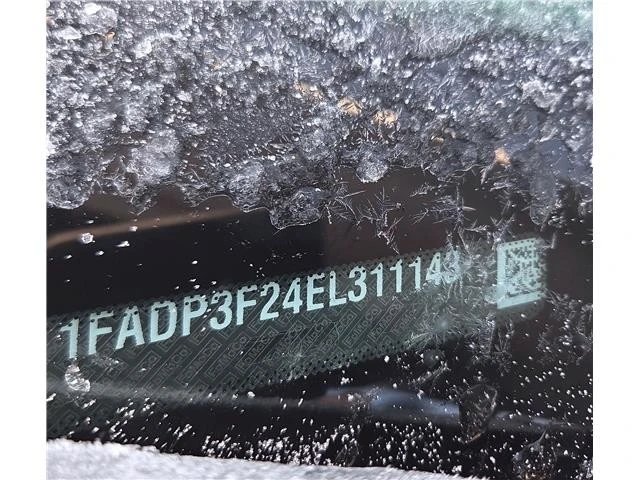 2014 Ford Focus 3rd Gen - Image 9 of 10