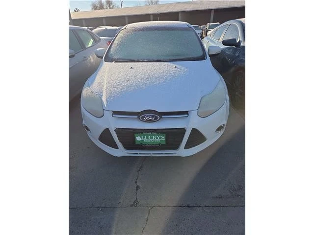 2014 Ford Focus 3rd Gen - Image 2 of 10