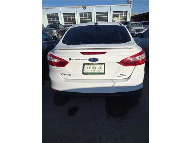 2014 Ford Focus 3rd Gen - Image 4 of 10