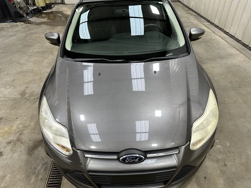 2014 Ford Focus 3rd Gen - Image 20 of 21