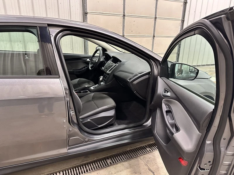 2014 Ford Focus 3rd Gen - Image 15 of 21