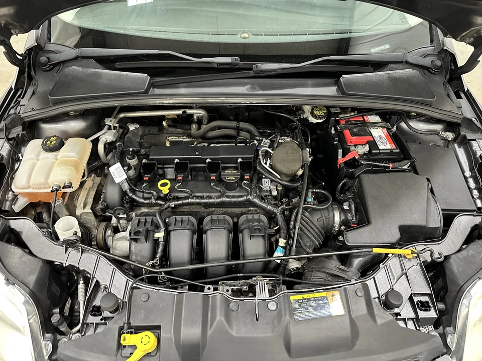 2014 Ford Focus 3rd Gen - Image 21 of 21