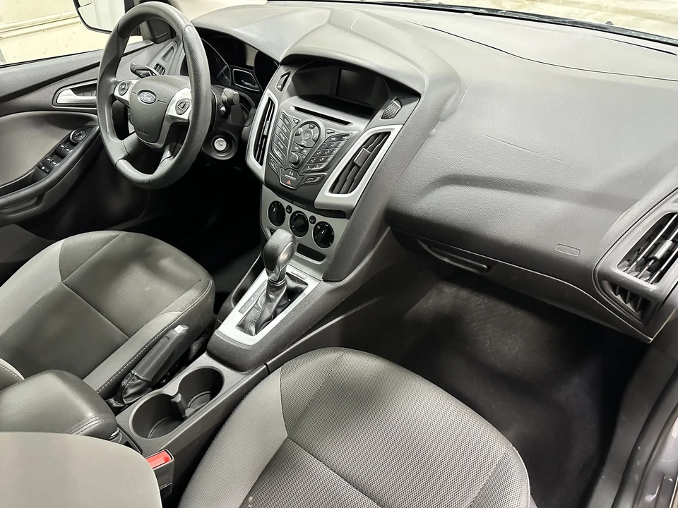 2014 Ford Focus 3rd Gen - Image 17 of 21