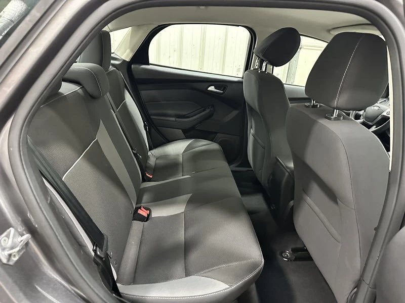 2014 Ford Focus 3rd Gen - Image 14 of 21