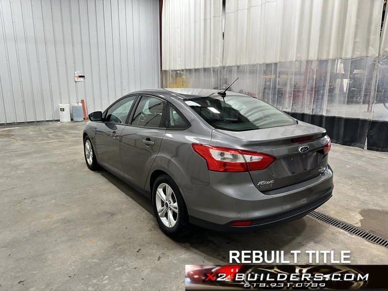 2014 Ford Focus 3rd Gen - Image 6 of 21