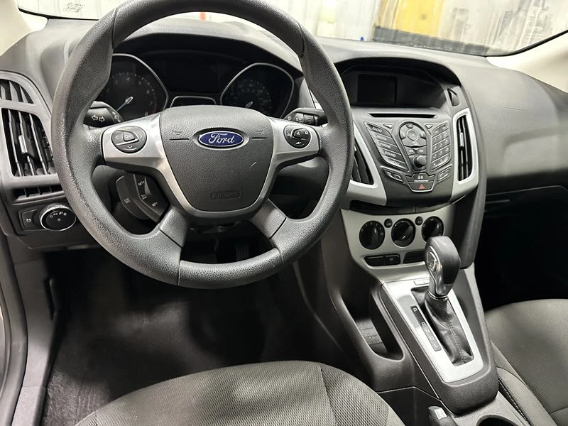 2014 Ford Focus 3rd Gen - Image 8 of 21