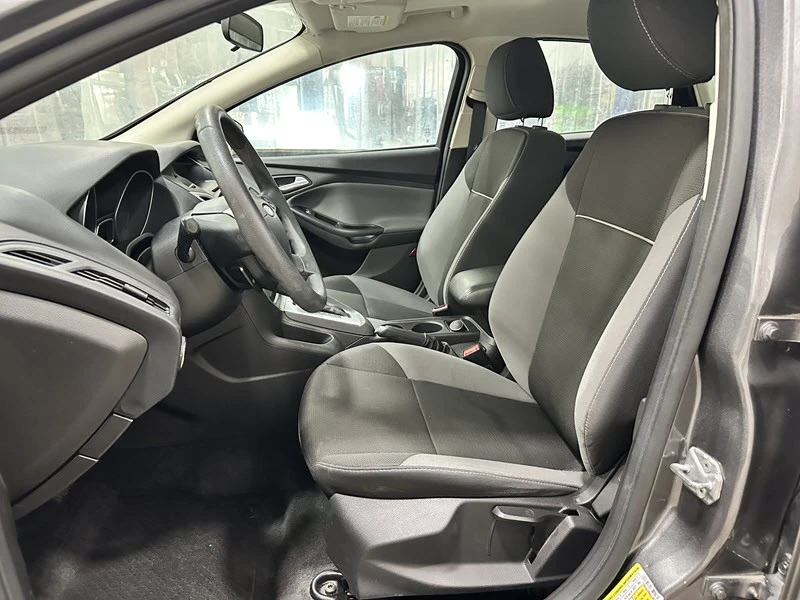 2014 Ford Focus 3rd Gen - Image 9 of 21