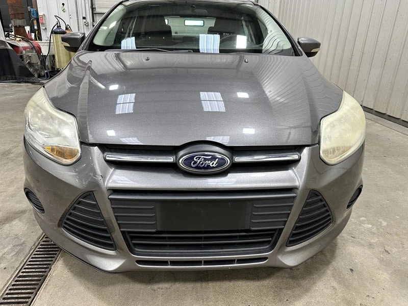 2014 Ford Focus 3rd Gen - Image 19 of 21