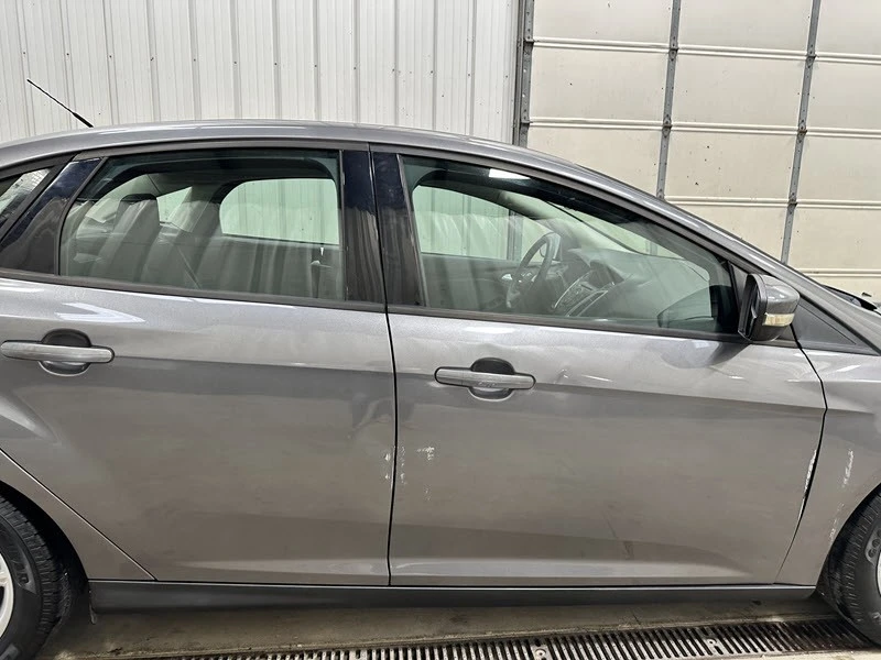 2014 Ford Focus 3rd Gen - Image 18 of 21