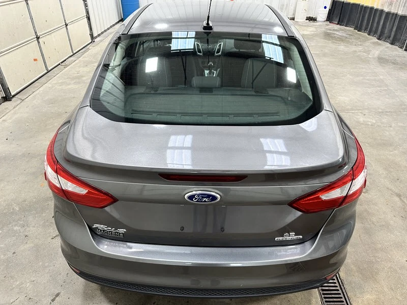 2014 Ford Focus 3rd Gen - Image 12 of 21