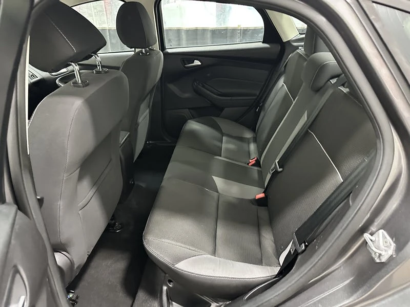 2014 Ford Focus 3rd Gen - Image 11 of 21