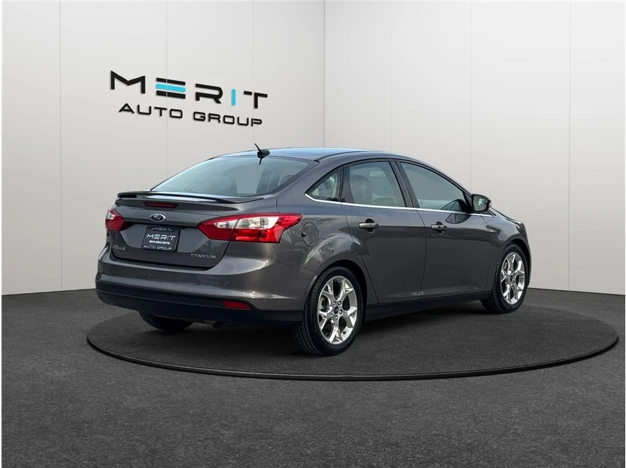 2014 Ford Focus 3rd Gen - Image 9 of 21