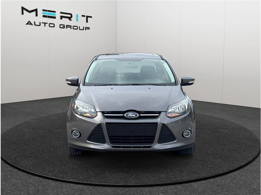 2014 Ford Focus 3rd Gen - Image 3 of 21