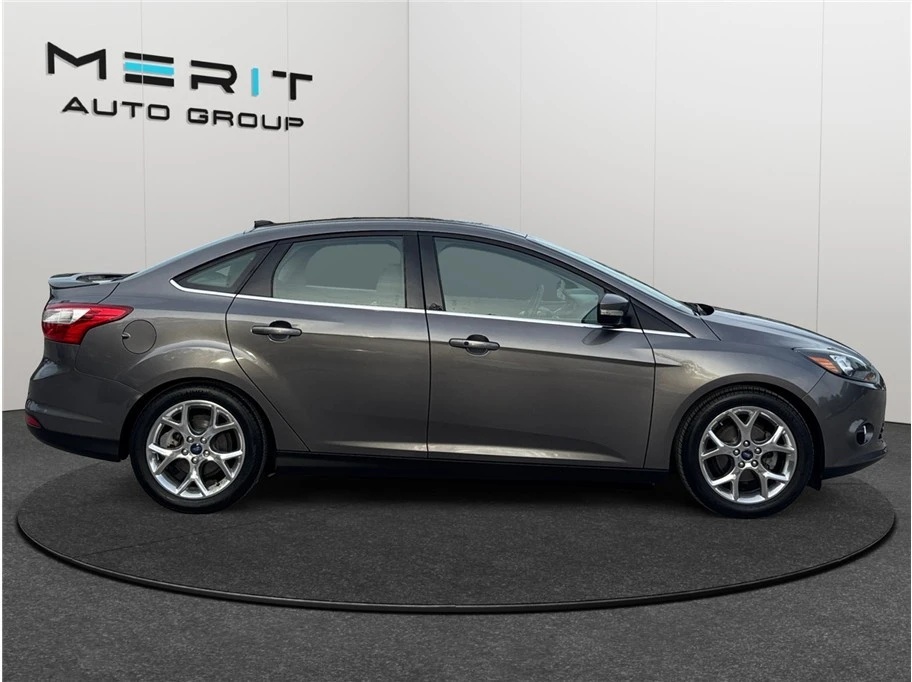 2014 Ford Focus 3rd Gen - Image 10 of 21