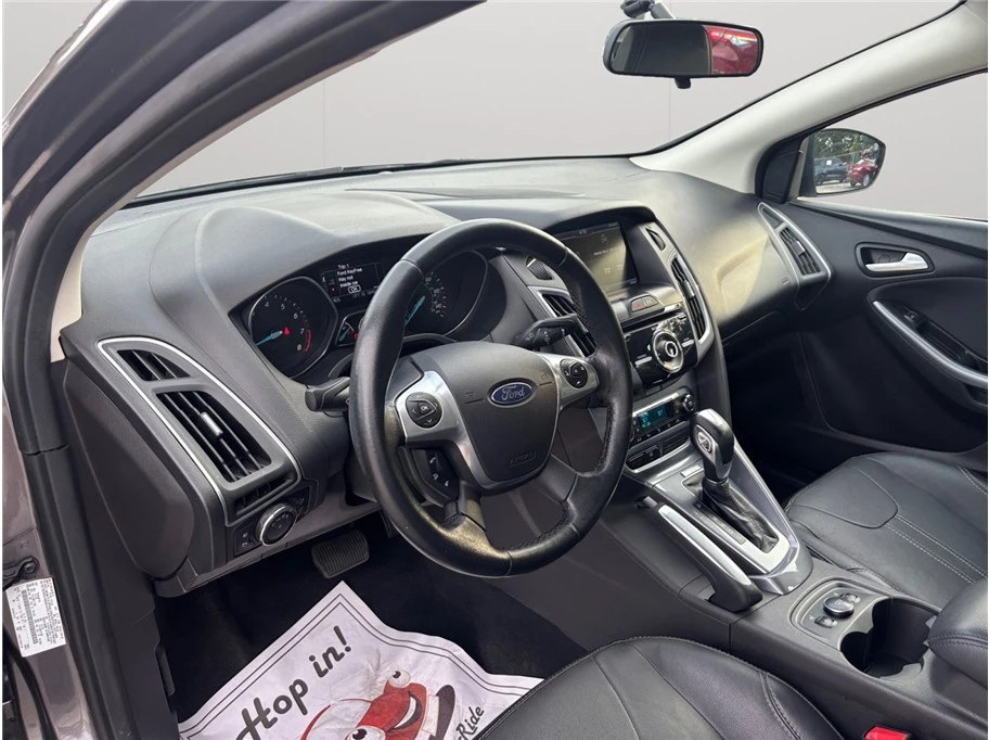 2014 Ford Focus 3rd Gen - Image 6 of 21