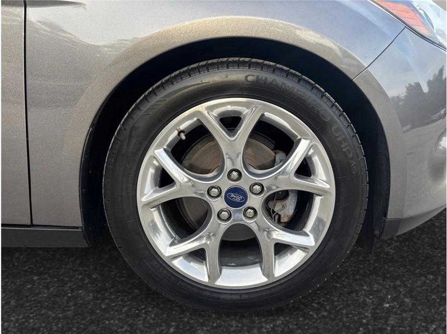 2014 Ford Focus 3rd Gen - Image 12 of 21