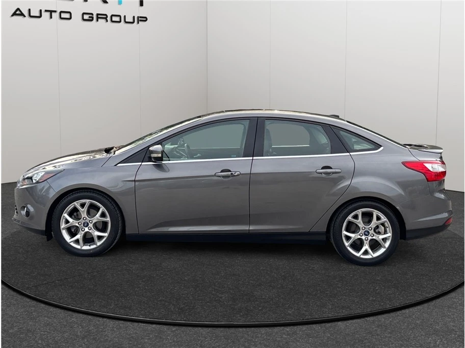 2014 Ford Focus 3rd Gen - Image 5 of 21