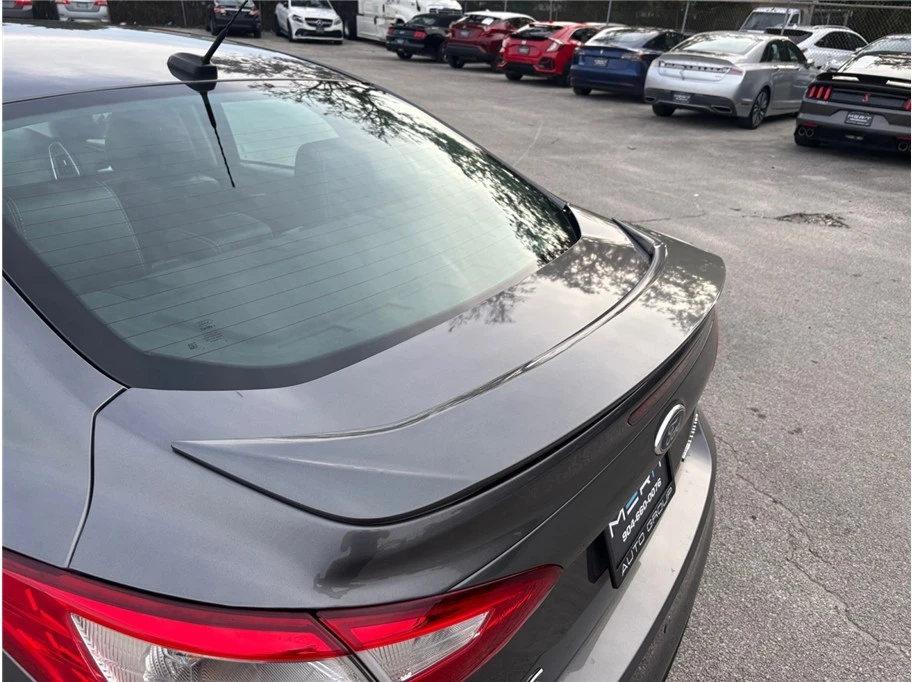 2014 Ford Focus 3rd Gen - Image 15 of 21