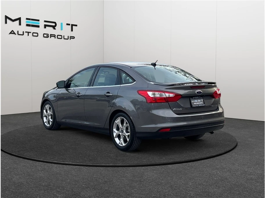 2014 Ford Focus 3rd Gen - Image 7 of 21