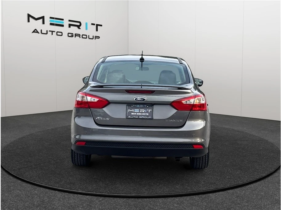 2014 Ford Focus 3rd Gen - Image 8 of 21