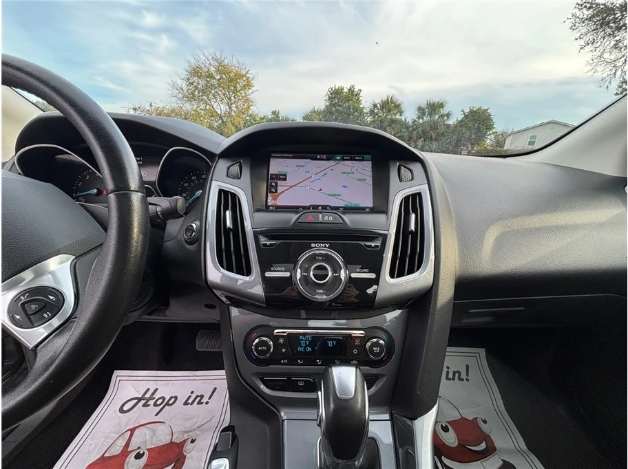 2014 Ford Focus 3rd Gen - Image 11 of 21